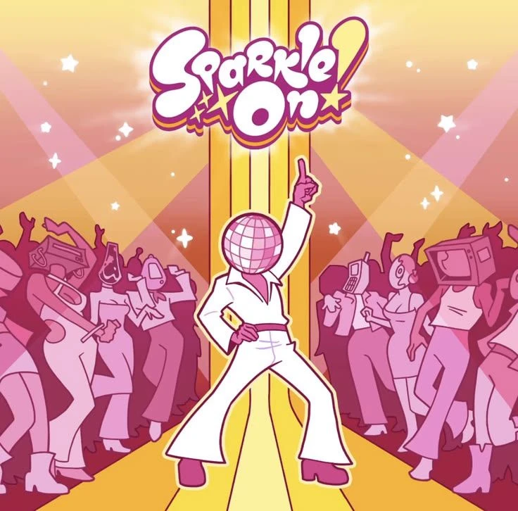 Discoholic thumbnail
