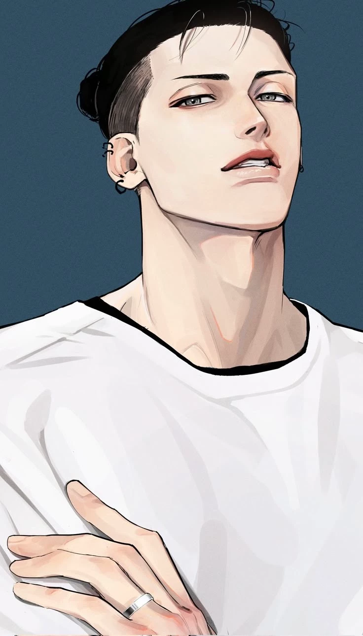 Daniel Smith  thumbnail