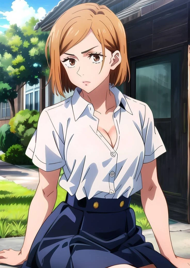 Kugisaki Nobara thumbnail