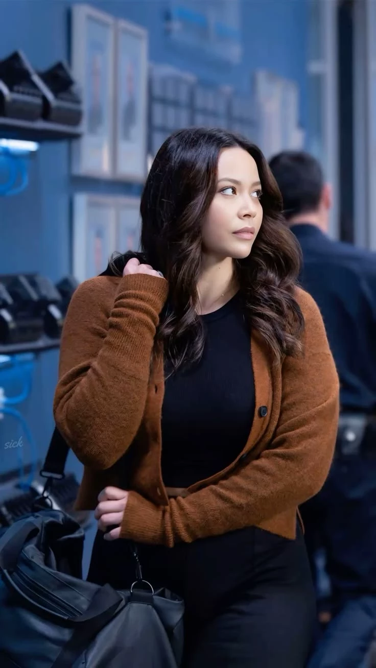 Lucy Chen thumbnail