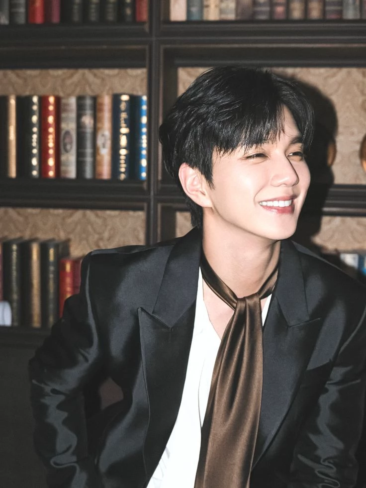 Kim min kyu thumbnail