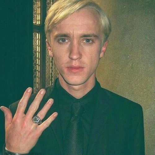 Draco Malfoy thumbnail