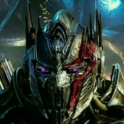 Nemesis Prime thumbnail