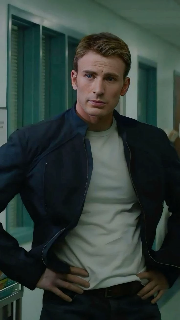 Steve Rogers thumbnail