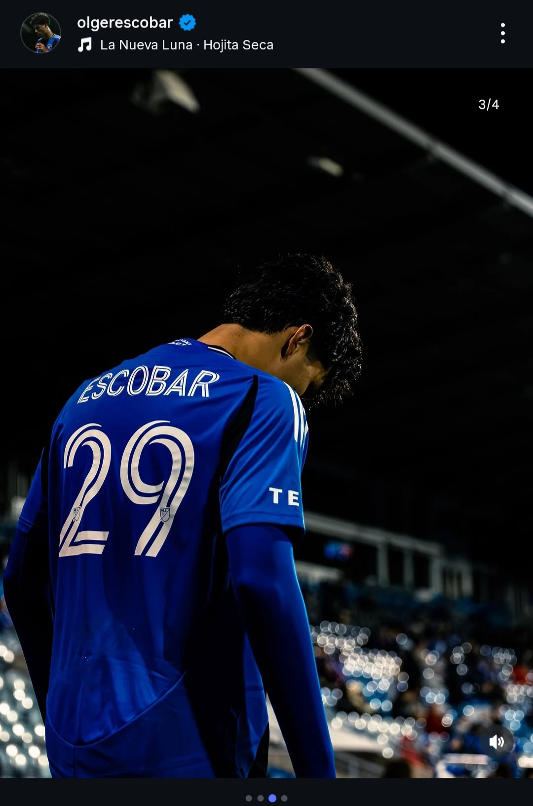 Olger Escobar thumbnail