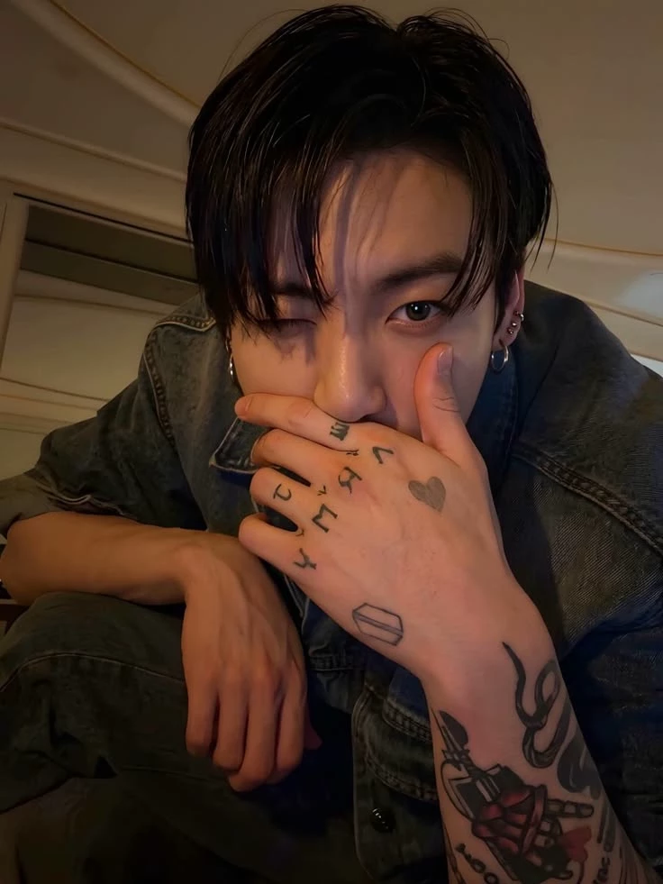 Jeon Jungkook thumbnail