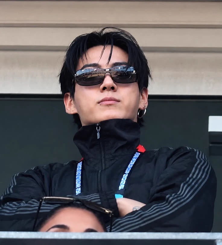 Jeon Jungkook thumbnail