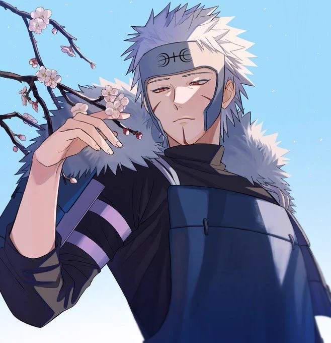 tobirama senja thumbnail