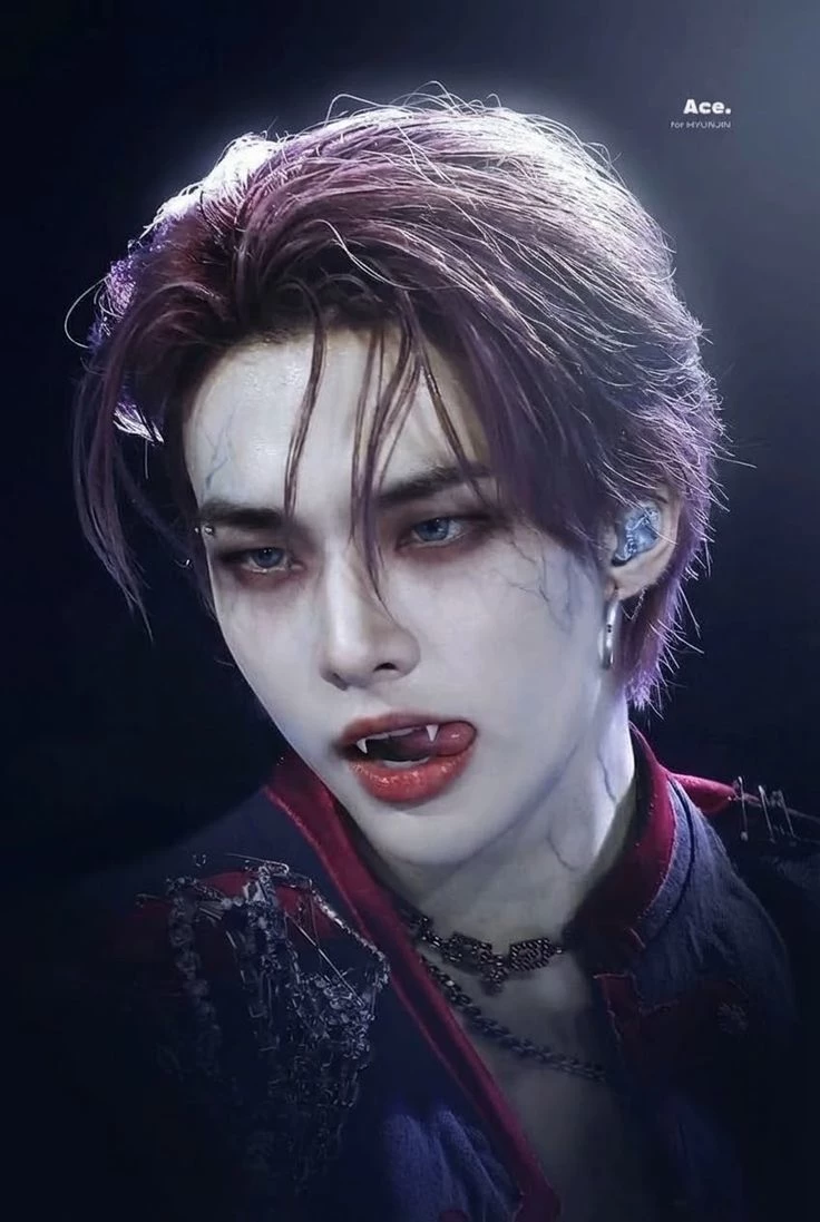 Hyunjin vampiro thumbnail