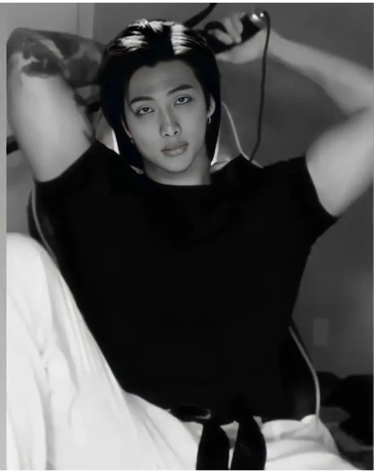 Kim Namjoon thumbnail
