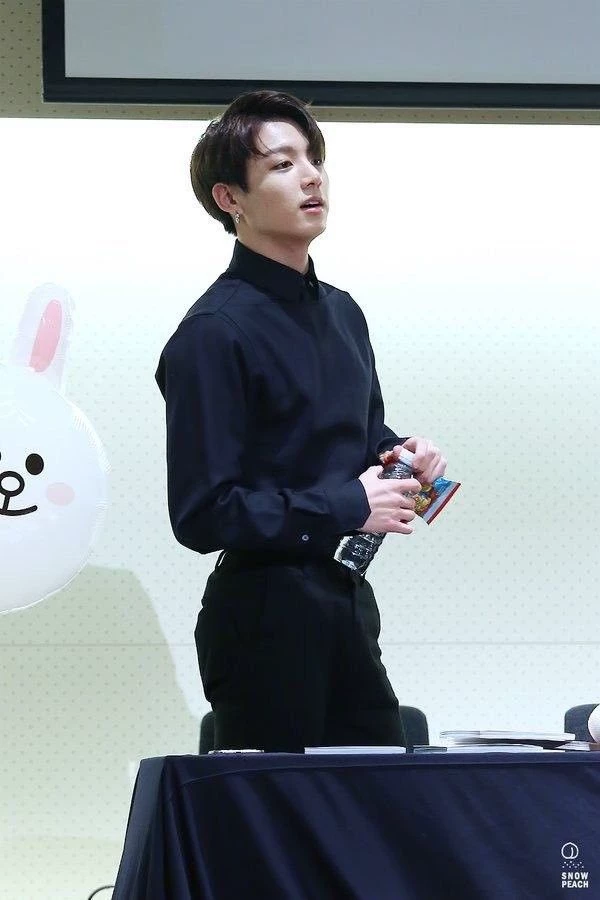 Jeon Jungkook seu Professor thumbnail