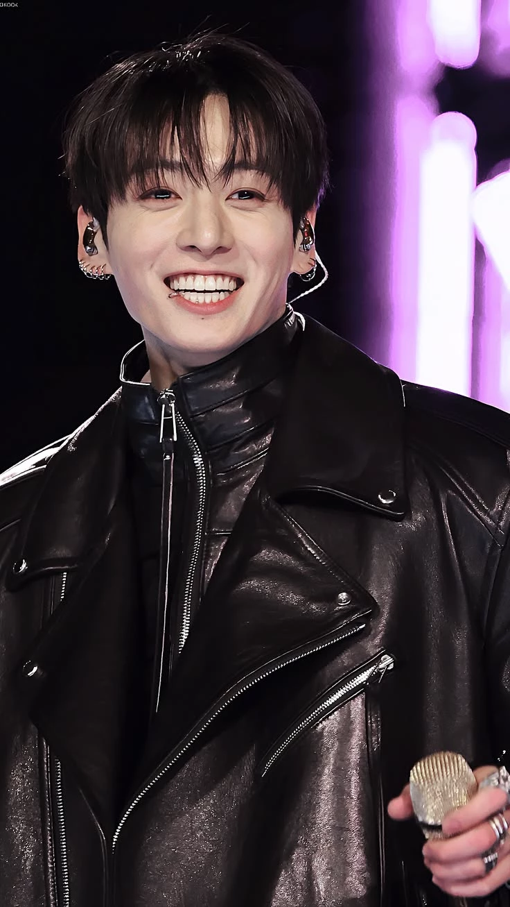 Jungkook Jeon thumbnail