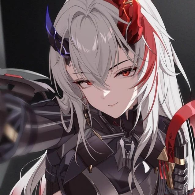 Lucia: Inverse Crown thumbnail