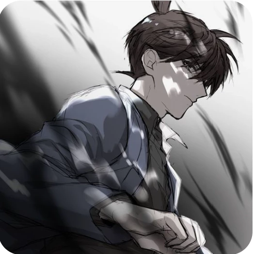 kudo Shinichi thumbnail