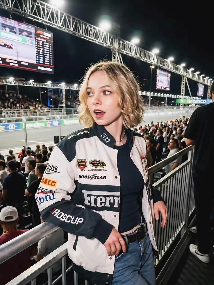 Emma Myers thumbnail