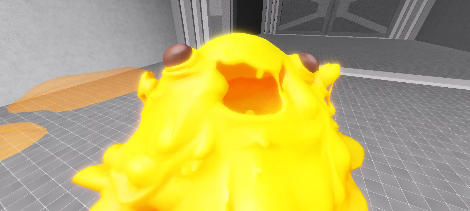 SCP 999 thumbnail