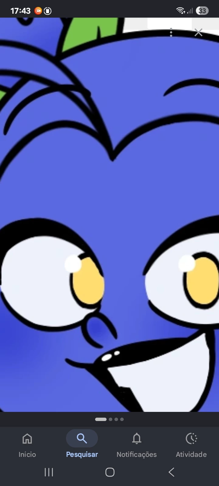 zulmi (Torajo world) thumbnail