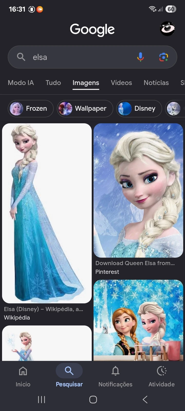 Elsa & ana thumbnail