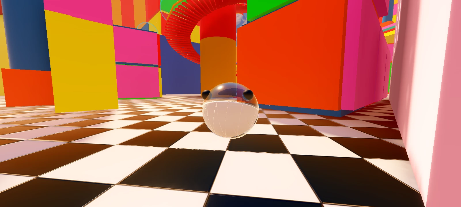 the incredible digital circus thumbnail