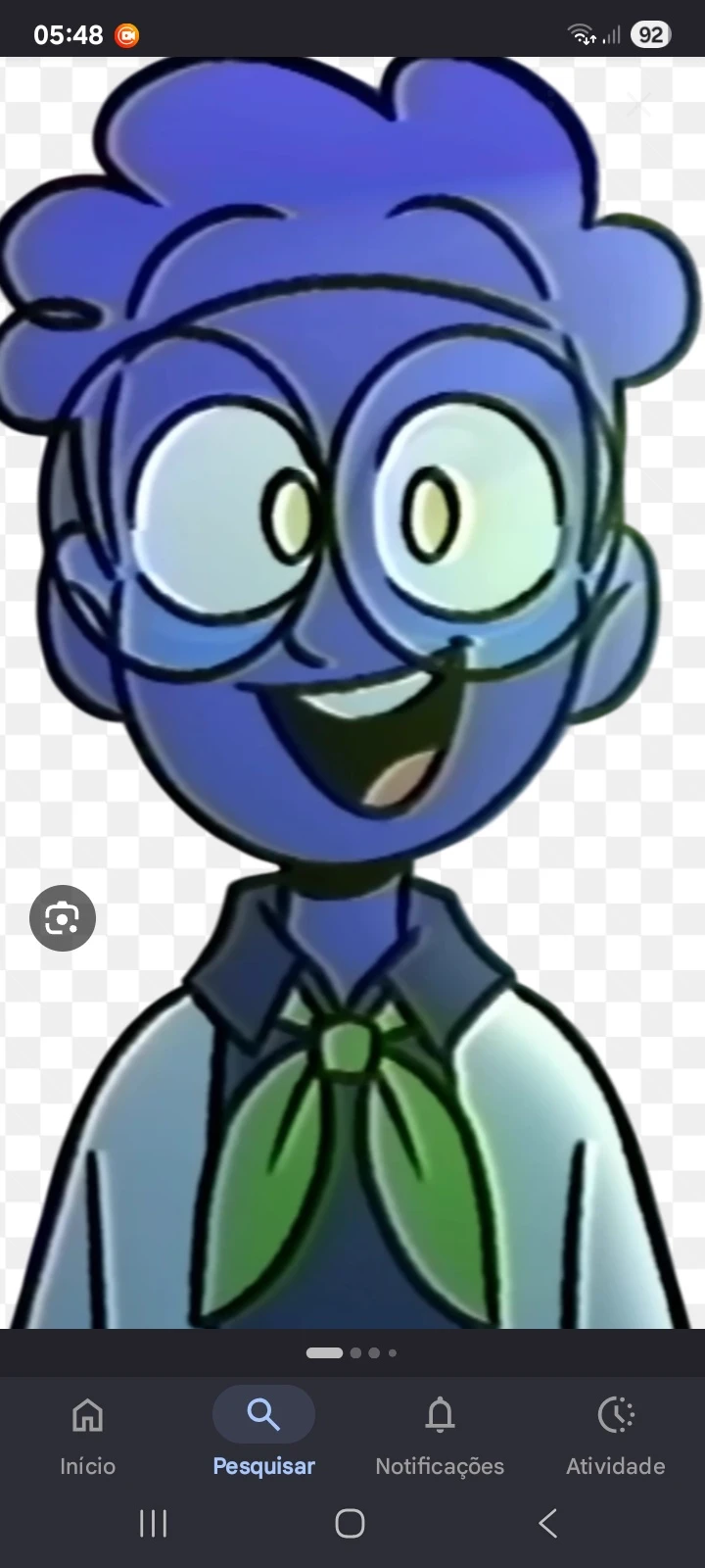 polux (its creator) thumbnail