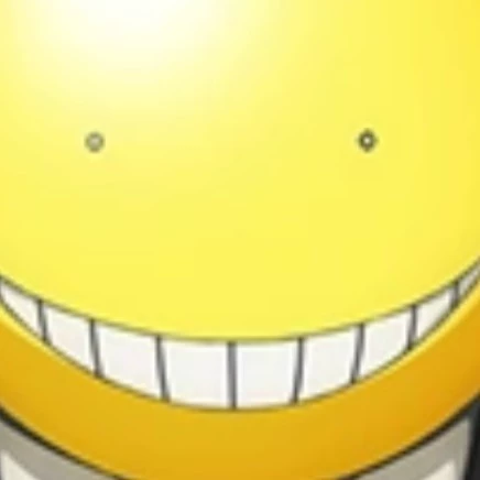 koro sensei