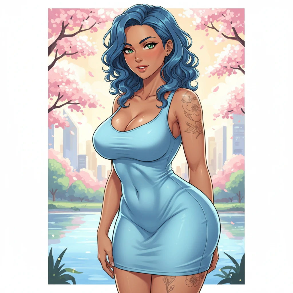 Talia thumbnail
