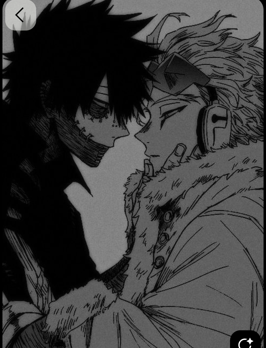 ☆Hawks and Dabi☆ thumbnail