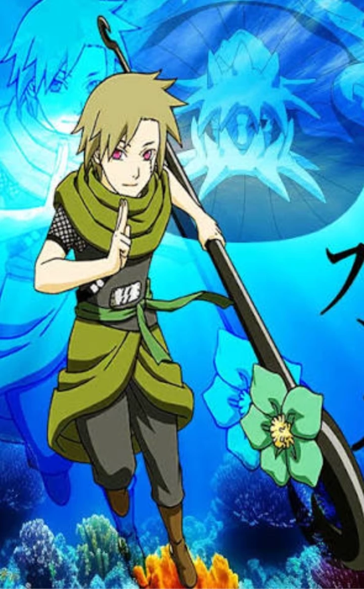 Yagura Karatachi thumbnail