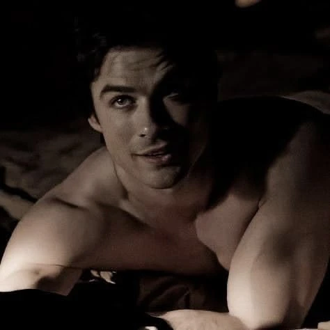 Damon Salvatore. thumbnail