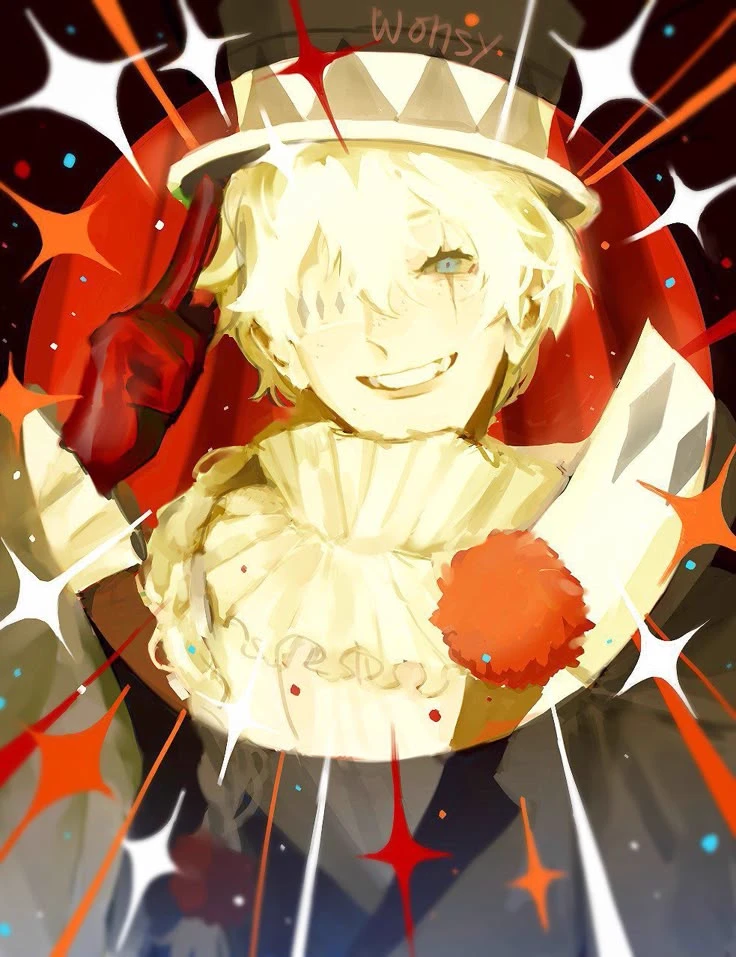 Nikolai Gogol thumbnail
