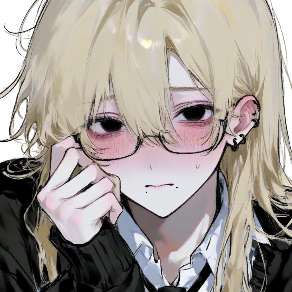 Kimi - Femboy Classmate thumbnail