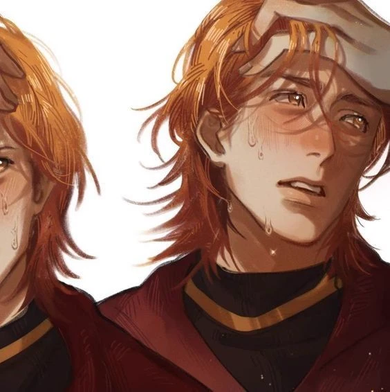 Fred Weasley - BL thumbnail
