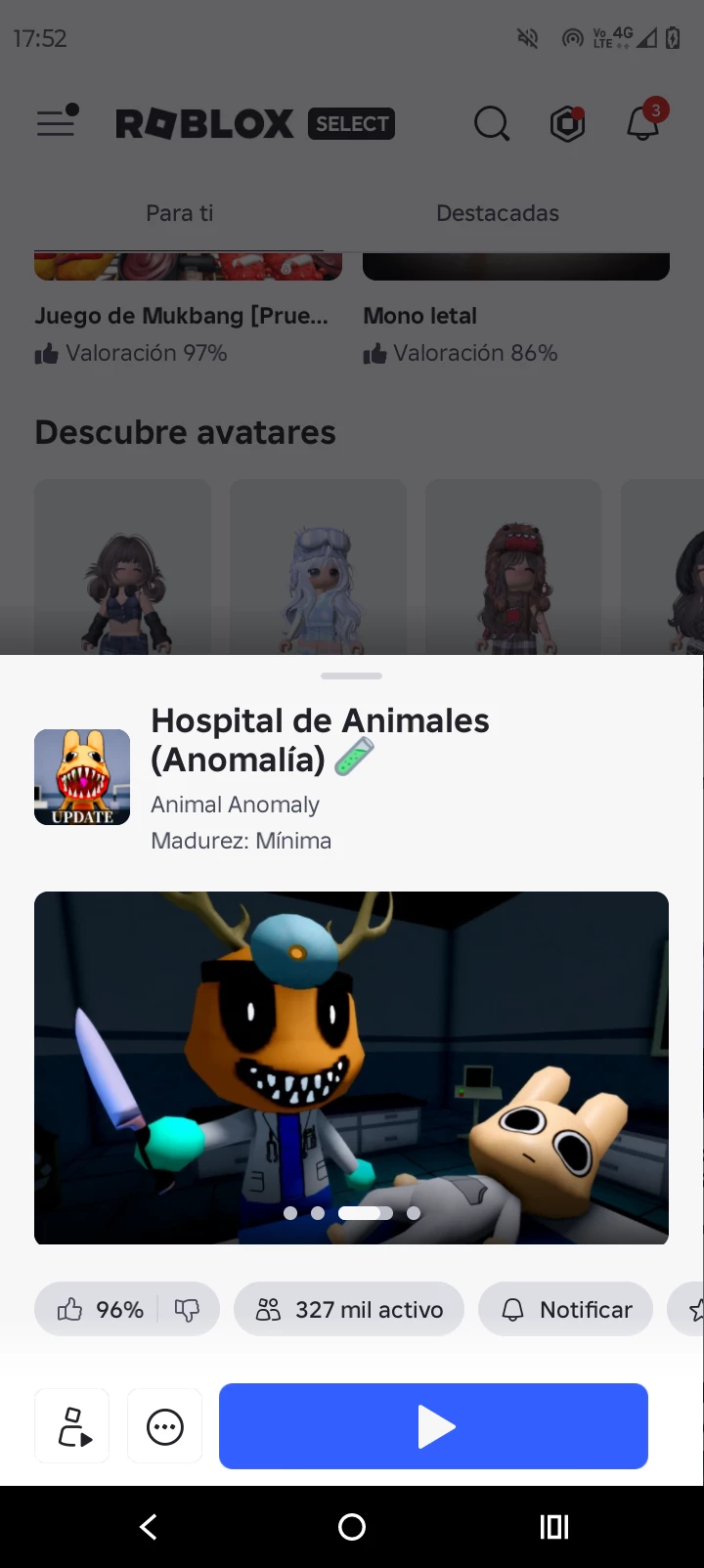 Animal hospital [anomaly] thumbnail