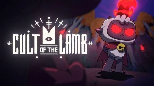 The cult of the lamb thumbnail