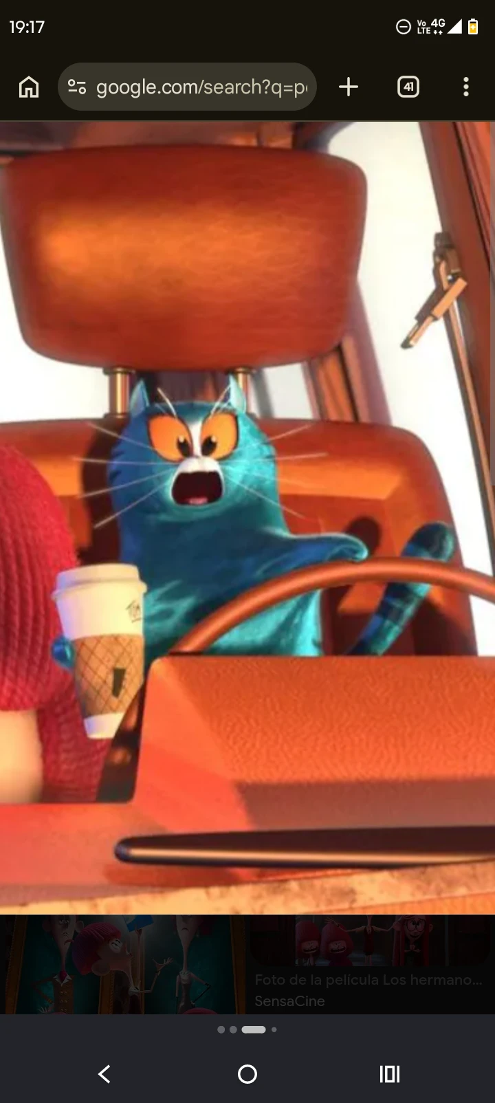 "The narrator" thumbnail