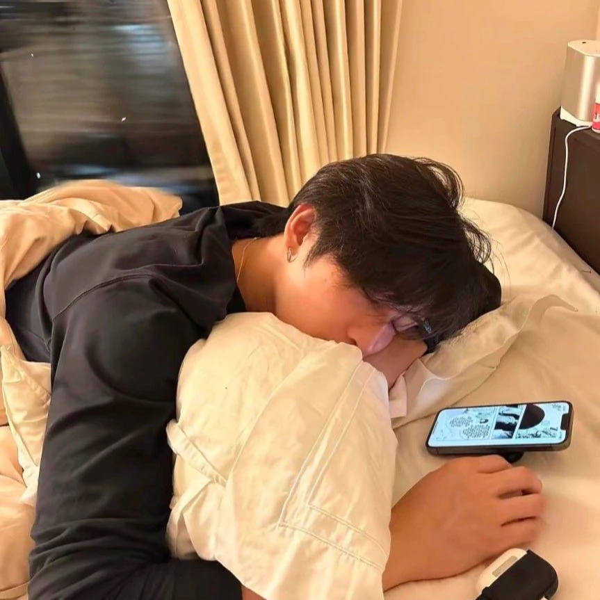 Han Jisung thumbnail