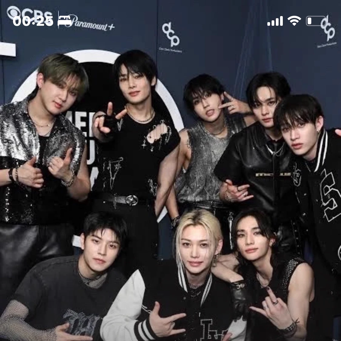 SKZ - new pick me thumbnail