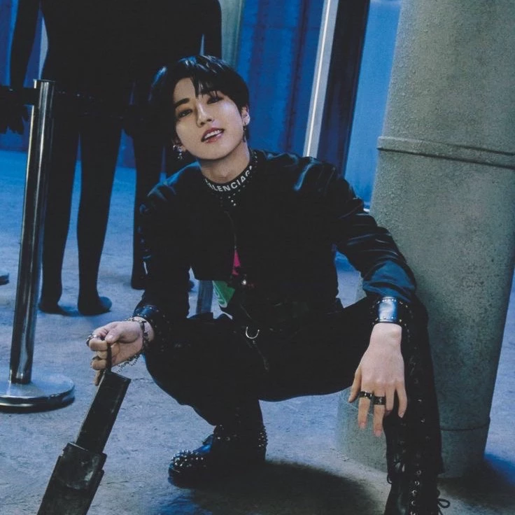 Han Jisung thumbnail