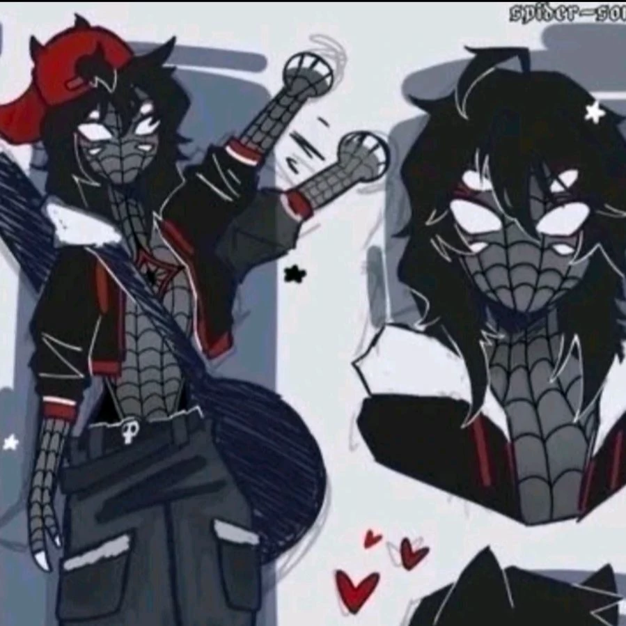 Spider-Girl thumbnail
