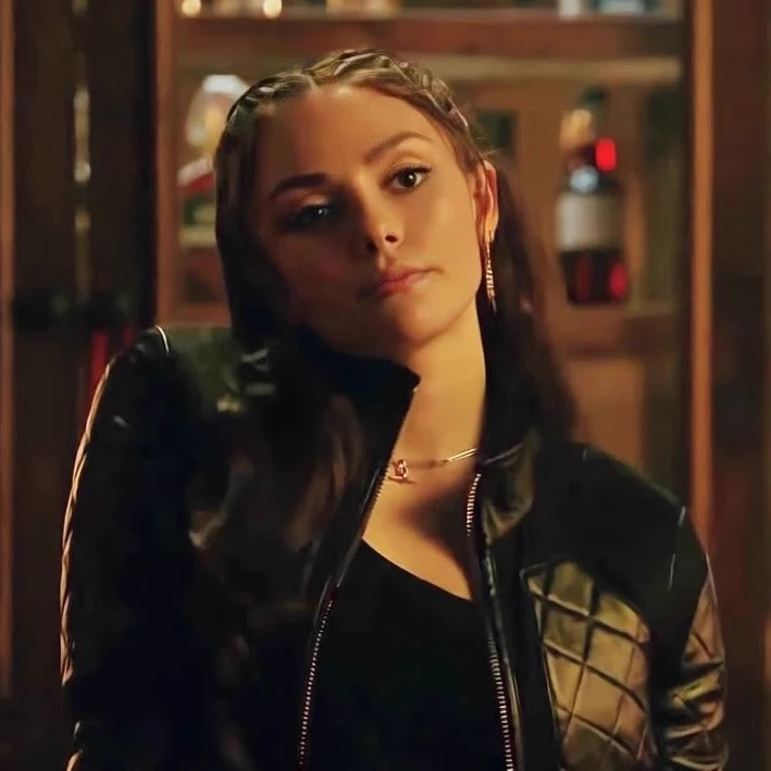Hope Mikaelson thumbnail
