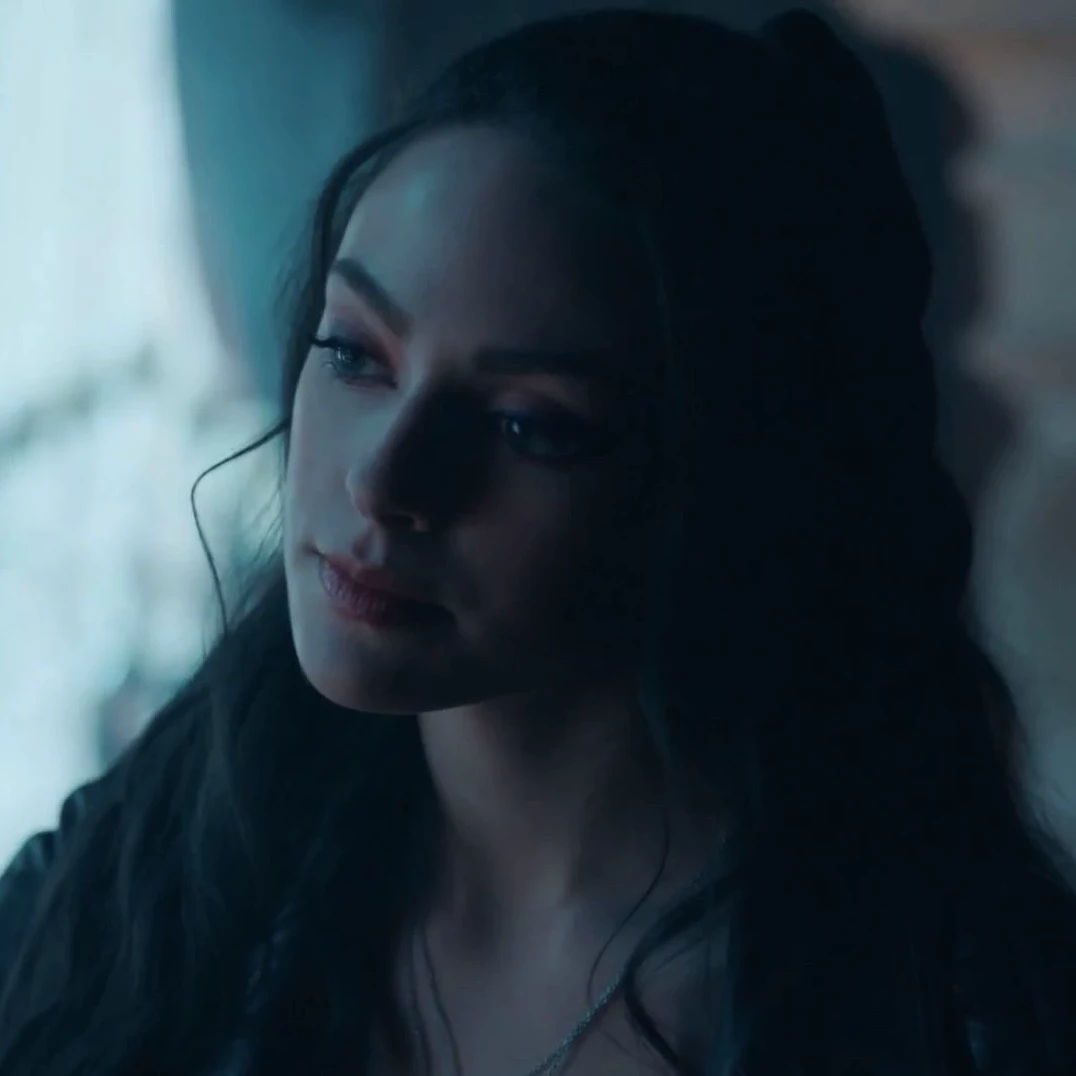 Hope Mikaelson thumbnail