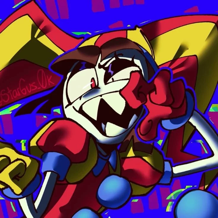 🎭Pomni.exe🃏