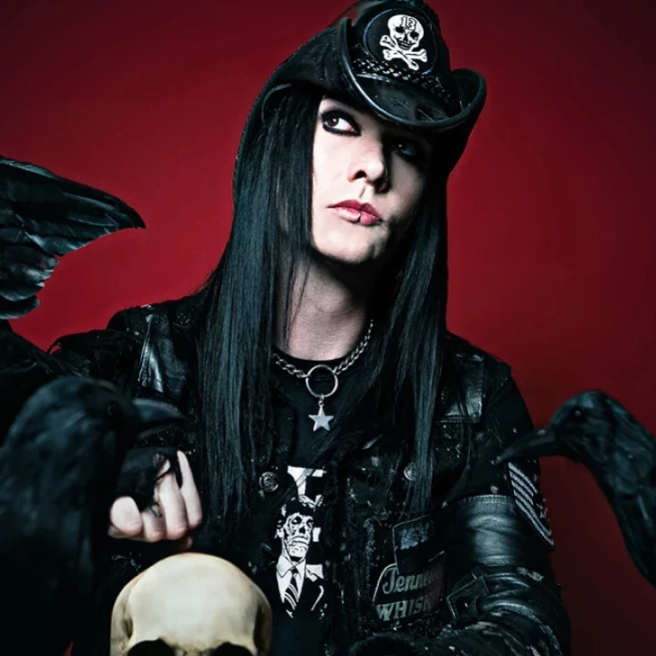 Wednesday 13 (Joseph Michael Poole)  thumbnail