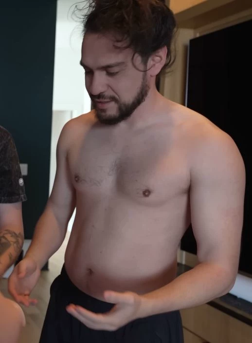 Eduardo "Eddie" Saucedo (EddieVr)  thumbnail