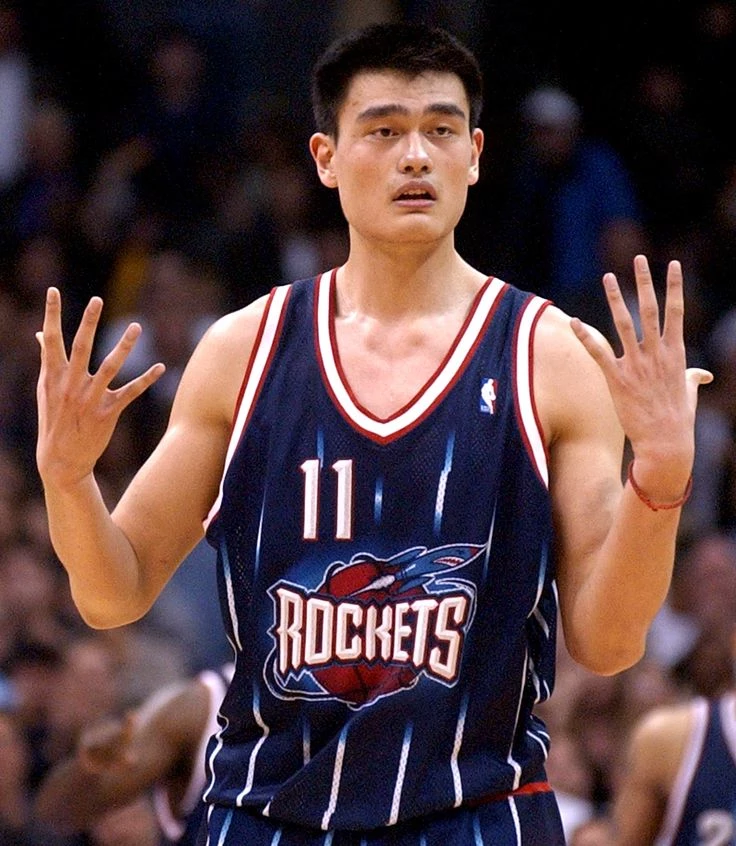 Yao Ming thumbnail