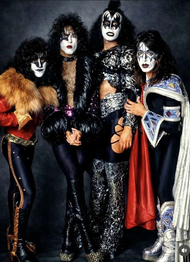KISS thumbnail