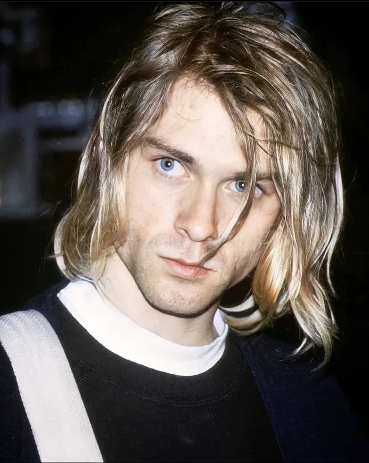 Kurt Donald Cobain thumbnail