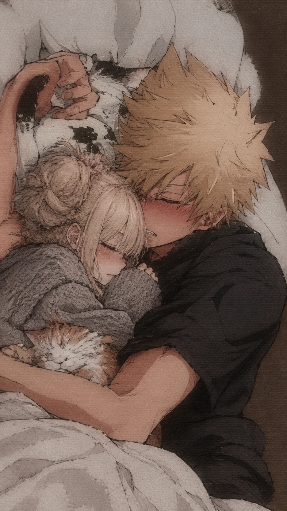 Bakugo Katsuki thumbnail