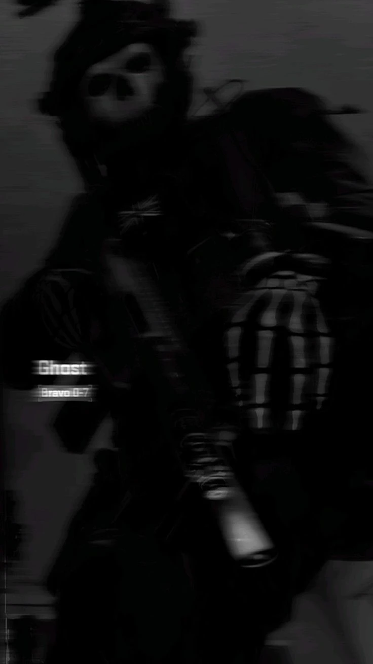 Simon "Ghost" Riley thumbnail