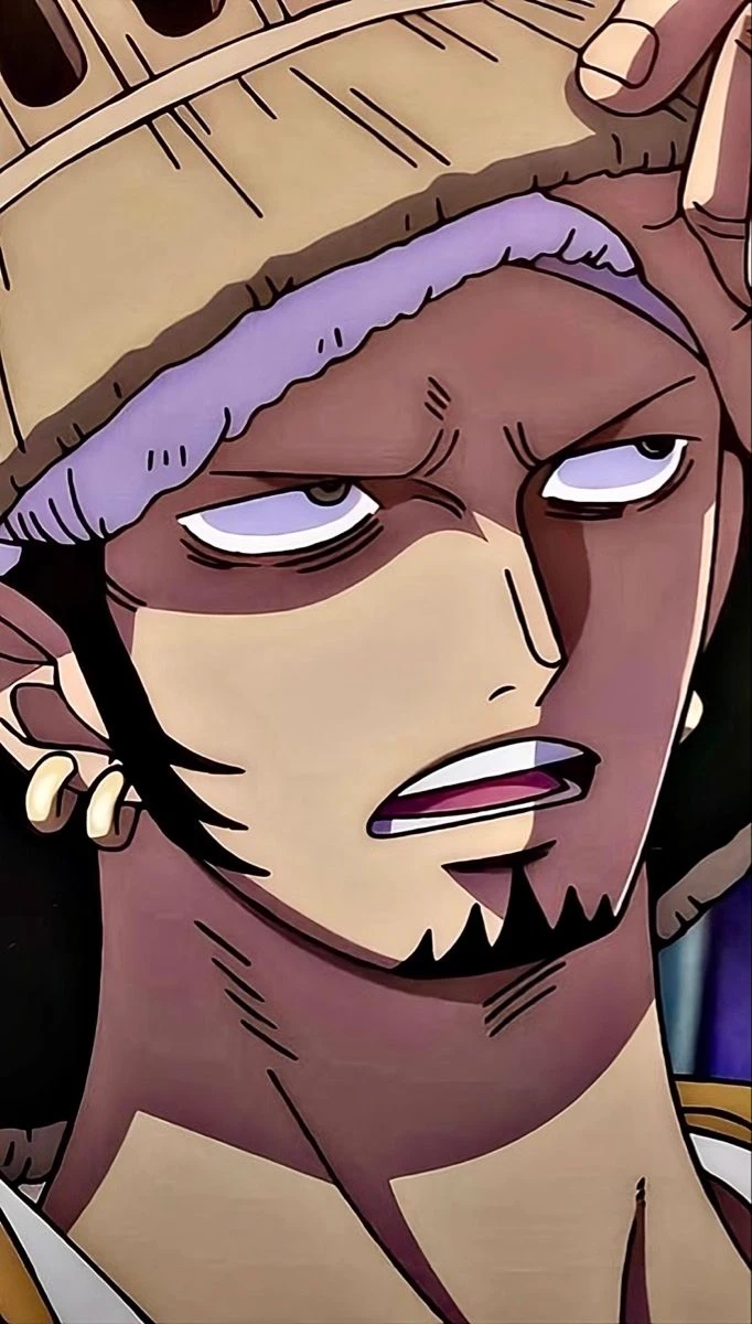 Trafalgar D. Law thumbnail